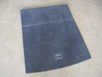 Avant Trunk Carpet Loading Floor Audi A6 Black 4F9861529D. Fixed Price $46.41.