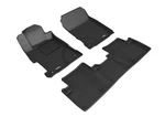 3D Maxpider L1AC00801509 Kagu Floor Mat Fits 13-22 Ilx. Fixed Price $215.99.