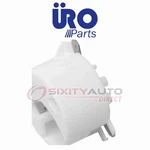 Uro Left Tail Socket For 1985-1992 Volvo 740 Electrical Lighting. Fixed Price $26.23.