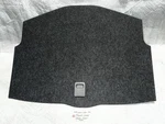 14-20 Lexus IS250 IS350 Trunk Cargo Floor Carpet Liner Mat Spare Tire Cover Oem. Fixed Price $99.88.