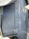 Genuine Oem Honda 2022-2025 Civic All Season Floor Mat Set W/ Cargo Liner. Fixed Price $145.00.