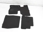 2014-2018 Ford C-max Interior Floor Mats Carpets Set Of DM5Z-5413300-AB. Fixed Price $70.30.