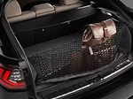 Original Genuine Oem Rear Cargo Grocery Holder Storage Net, Lexus Rx 350 Trunk. Fixed Price $170.00.