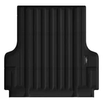 Lasfit Ft Truck Bed Mat For Nissan Frontier 2005-2026 Custom Cargo Liner. Fixed Price $124.00.
