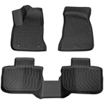 Car Floor Mats For 11-23 Chrysler 300-RWD & 11-22 Dodge Charger,tpe Rubber. Fixed Price $68.99.