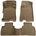 Husky Liners 98523 Weatherbeater Front & 2ND Seat Floor. Fixed Price $149.99.