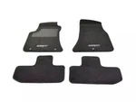 Genuine Mopar Mat-front & Rear 7BX03DX9AA. Fixed Price $499.10.