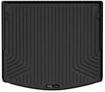 Husky Liners For 2022 Mazda CX-5 Weatherbeater Cargo Black 28631. Fixed Price $129.99.