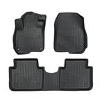 Tpe Floor Mats Black For Honda Cr-v Crv 2017-2021 2022 All Weather Anti-slip New. Fixed Price $55.16.