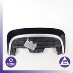 10-17 Audi A5 RS5 Convertible Top Folding Lid Cover Panel Black Oem. Fixed Price $323.70.