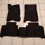 Weathertech Hp Front & Rear Liners 441818-1-2IM Canyon, Chev Colorado 3RD Gen. Fixed Price $94.00.