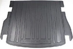 Land Rover Range Evoque Rear Rubber Cargo Floor Mat VPLVS0091 Genuine New. Fixed Price $190.00.