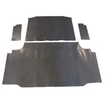 Trunk Floor Mat Cover 4PC For 1959 Pontiac Catalina 2 Door Coupe Convertible. Fixed Price $314.84.