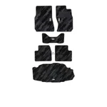 Hks Car Floor Mats BNR34 Full Set Octa Rhd 53001-AN026. Fixed Price $655.51.