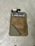 Vintage Plasticolor Floor Mats - Nos (mustang Fox Body) 1206. Fixed Price $99.99.