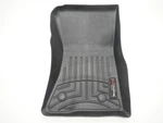 2015-2023 Ford Mustang Front Right Rh Passenger Weathertech Rubber Floor Mat Oem. Fixed Price $37.49.