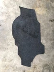 99-05 Mazda Miata MX5 Oem Trunk Floor Spare Rear Carpet Cover Mat NC10-68-81XA04. Fixed Price $40.00.