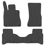 Lwope Car Floor Mats For Mercedes Benz S-class (W223L) 2021-2025 Full Set. Fixed Price $106.30.
