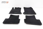 2019 Mercedes CLA250 C117 Floor Carpet Liner Mat Oem -set Of 4-. Fixed Price $134.99.