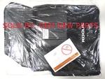 New Genuine Oem Black Floor Mats Fit 2021-2023 Nissan Rogue T99E2-6RR0A 4 Piece. Fixed Price $89.99.
