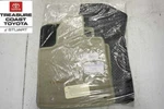 New Oem Toyota Tundra 07-2011 Tan (sand Beige) Floor Mat & Clip. Fixed Price $89.99.