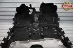 2017 2022 Mazda CX-5 Front Left & Right Floor Carpet Cover Liner Mat Oem. Fixed Price $249.99.