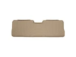 Weathertech Floorliner For 2002-2007 Buick Rendezvous 2ND Row, Tan. Fixed Price $83.95.