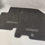 2017-2019 Kia Niro Ev Floor Mats Front (Q4F14-AC000) Mint Condition. Fixed Price $30.74.