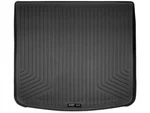 Husky Weatherbeater Cargo Liner Fits 16-18 Lincoln Mkx, 19-23 Nautilus Black. Fixed Price $119.99.