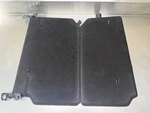 2013-21 Ram 1500 Interior Left Rear Driver's Load Floor Storage Trim Panel Oem. Fixed Price $154.99.