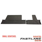 2021-2025 Gmc Vyukon Third-row All-weather Floor Liner New Oem 84646790. Fixed Price $85.05.