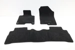 2023 - 2026 Kia Sportage Interior Floor Carpet Cover Mat Set Of Oem Black Wk. Fixed Price $98.36.