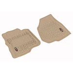 Rugged Ridge 83902.08 All Terrain Floor Liner 11-12 Ford F-250 Sd F-350. Fixed Price $88.99.