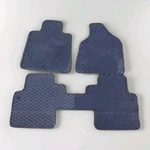 Oem 2007-17 Gmc Acadia Rubber All-weather Floor Mats Black 22890384, 22890388SHO. Fixed Price $59.99.