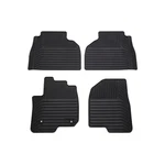 Genuine Gm Floor Mats All-weather 84521602. Fixed Price $216.00.