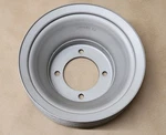 Oldsmobile 399405 Kc Crank Pulley Groove V-belt V8 350 400 455 Oem 442 Cutlass. Fixed Price $59.95.