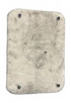 Oem Maserati Ghibli 2014-2017 Carpet Cover Trim Genuine Part 670013401. Fixed Price $22.44.