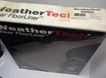 Weathertech 459692 Tan 2ND Floor Mat 2015 - 2019 Ford Escape. Fixed Price $69.99.