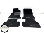 2017-2019 Infiniti QX30 Carpet Floor Mat Cover Set X4 Oem #note. Fixed Price $119.99.