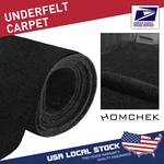 59"W Cut-pile Boat Upholstery Trunk Liner Carpet Lining Fabric Protect. Fixed Price $31.69.