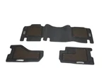 Genuine Mopar Mat Kit-front & Rear 6NL851X7AA. Fixed Price $879.80.