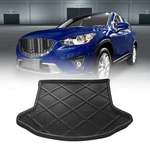 Cargo Trunk Tray Liner Rear Floor Mat For Mazda CX-5 2013-2016. Fixed Price $33.13.