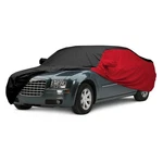 For Toyota GR86 22-25 Car Cover Weathershield Hp Two-tone Black Custom. Fixed Price $468.99.