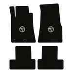 Lloyd Mats 4PC Set 2008-2009 Ford Mustang Shelby. Fixed Price $194.99.