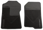 Husky Liners 51021 Front Floor Mats 98-02 Ford EXPEDITION/F-150. Fixed Price $89.99.