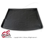 All Weather Trunk Floor Mat Custom Fit Vw Touareg 2011-2017 Black Cargo Liner. Fixed Price $104.02.