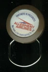 Allegheny Airlines / American Partners Progress Key Ring. Fixed Price $13.99.
