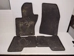 Oem Rubber All Weather Mat Set Of Four For 2015-2024 Jeep Compass Latitude. Fixed Price $80.00.