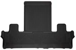 Husky Liners 14311 Weatherbeater Third Row Piece Floor For Expedition. Fixed Price $69.99.