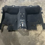 Bmw 2019-2024 G20 G80 Rear Floor Carpet Liner Cover Black Oem. Fixed Price $199.99.